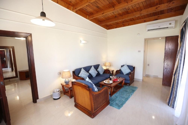 Hotel Nuweiba Club Resort (Noweiba)